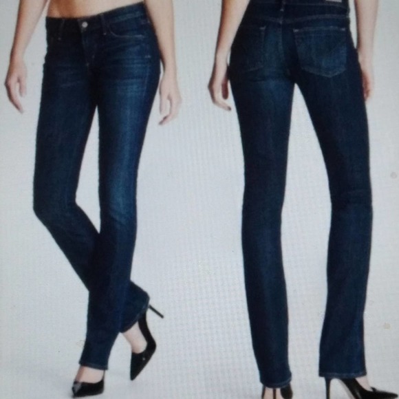 C of H Ava lr straight sz 26 - Picture 1 of 8